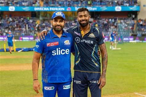IPL 2023 Playoffs, GT vs MI: Qualifier 2 stats