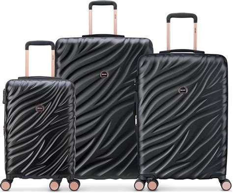 DELSEY PARIS Alexis Durable Luggage, Expandable India | Ubuy