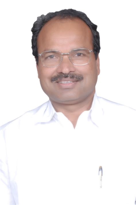 Kichannagari Laxma Reddy (KLR) MLA of Medchal Andhra Pradesh contact ...