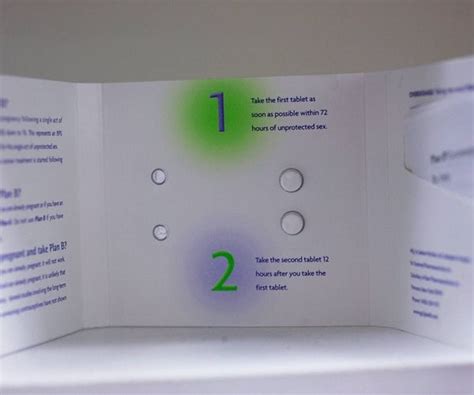 Missouri Hospital System Resumes Plan B Pill Distribution Amid Roe ...