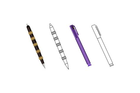 Image result for Pen Write Design