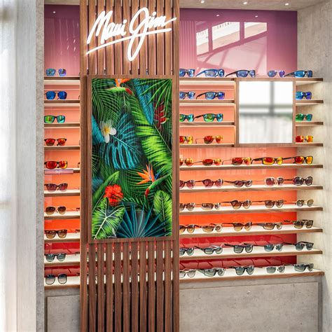 PolarizedPlus2® Sunglasses | Maui Jim®