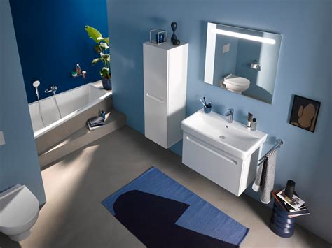 Duravit No.1 Series Bathroom Furniture Collection Online | Duravit