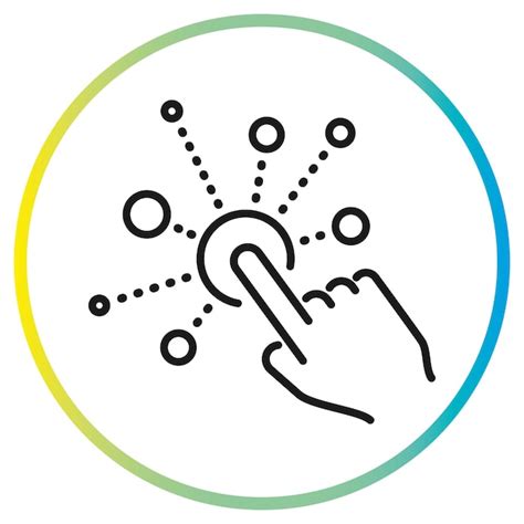 Interaction Icon 的图像结果