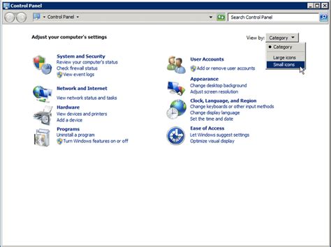 Image result for Environment Variable Control Panel