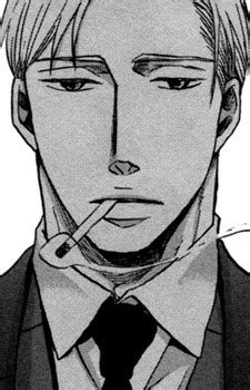 Yashiro (Saezuru Tori wa Habatakanai: The Clouds Gather) - Pictures ...