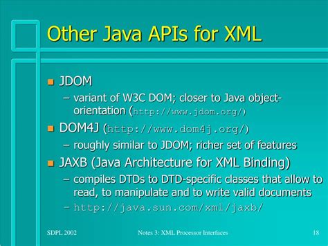 Image result for Java API for XML Processing or JAXP Sample Code