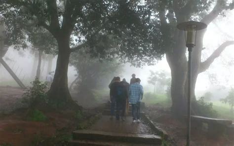 Nandi Hills near Bangalore to be Developed as International Tourist ...