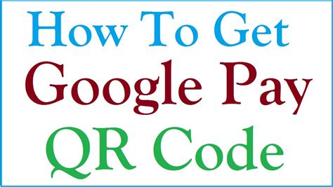 Image result for How to Get Gpay QR Code Sticker