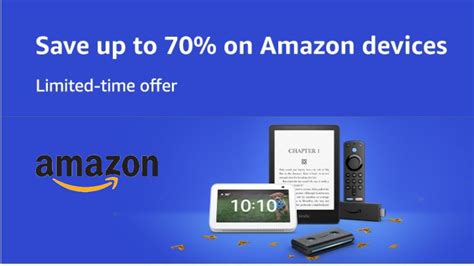 Amazon Prime Early Access Tech Deals :: Southern Savers
