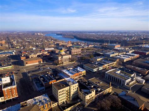 Downtown Bars in St. Cloud, Mn