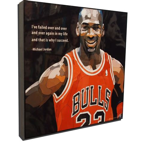 ＠MICHAEL JORDAN (？？？) POSTER-