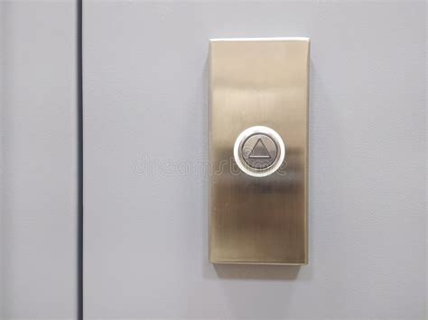 Image result for Custom Elevator Call Button