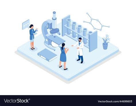 Lab Testing Vector 的图像结果
