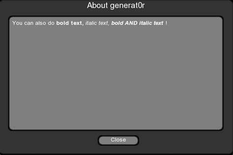 Image result for CEGUI