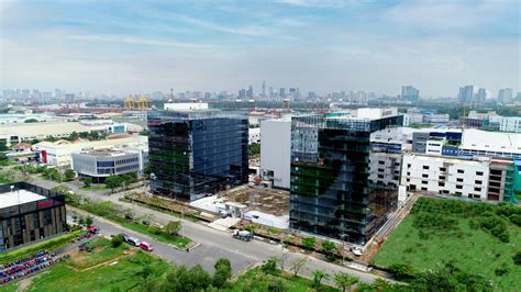 Image result for CMC Telecom Creative Space