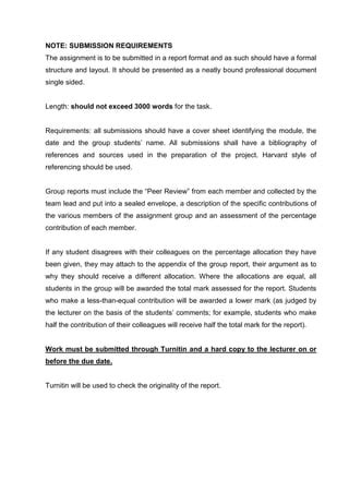 Image result for How to Write an Assignment Report