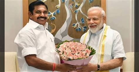 நீங்க எப்படிப்பட்டவர் தெரியுமா? அர்ப்பணிப்பு, உறுதிப்பாடு... பிரதமரை ...