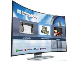 Image result for Android Box Home Screen