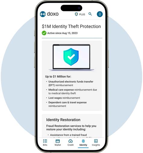 doxo | Mobile Bill Pay Your Way
