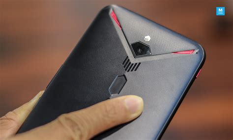 Red Magic 3 Review: Wait For The Respawn… - Tech