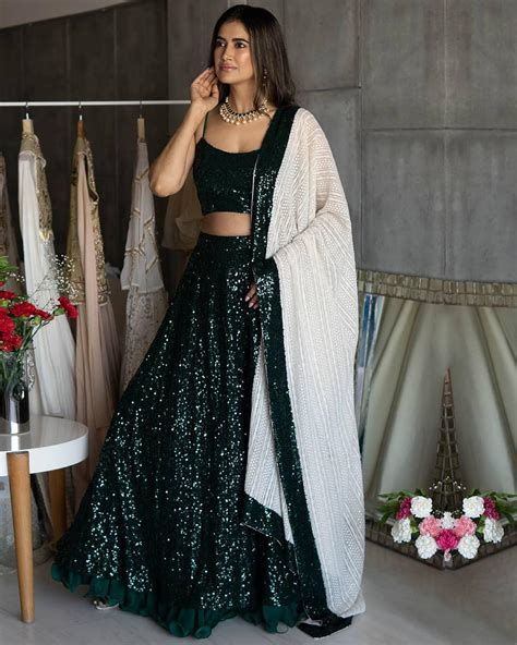 15+ latest Sangeet Dress Ideas for Brides, Dresses for Sangeet Function