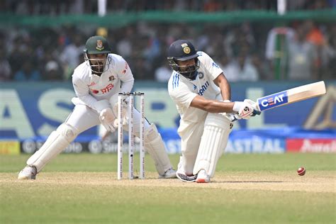 "I would suggest using the skipper’s first name, Rohit, and term it the ...