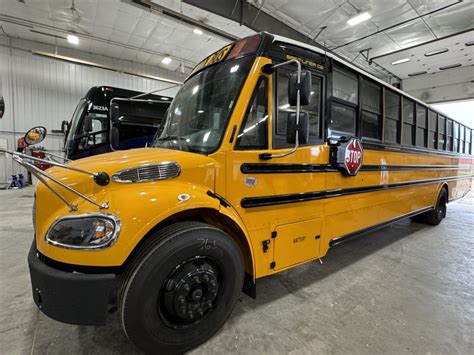 School Bus Prices | School Activities