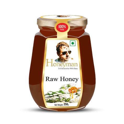How Long To Store Raw Honey at Pauline Tomlinson blog
