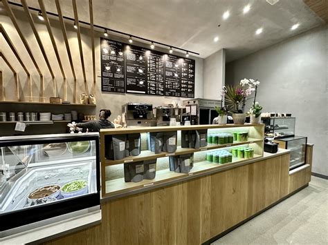Japanese Cafe, Nana’s Green Tea, Newly Opens in Bellevue - Downtown ...