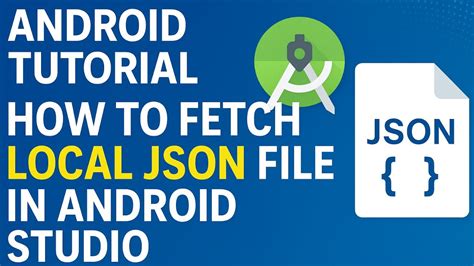Fetch Data in Android Studio 的图像结果