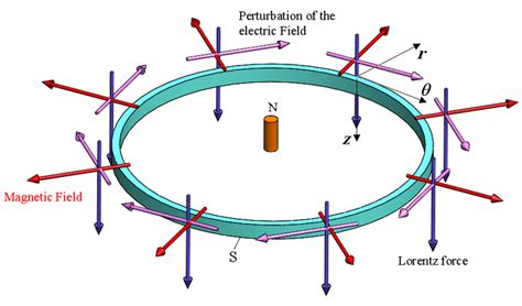 Image result for What Is Radial Vector Field