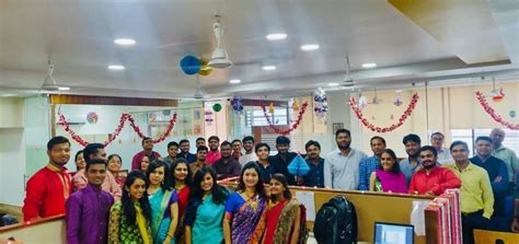 VC ERP Consulting Office Photos