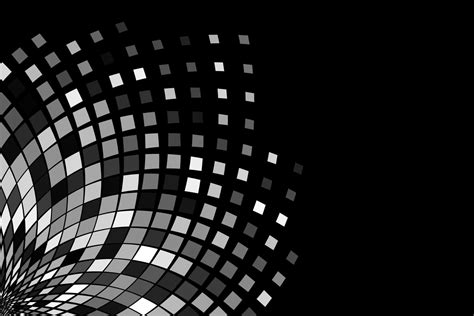 Abstract Technology Vector Background 的图像结果