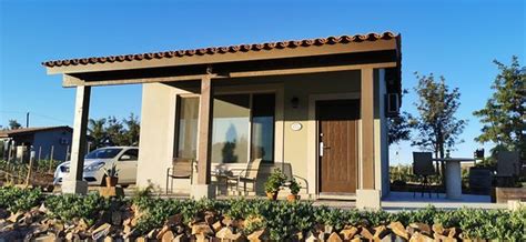 VILLAS EN LOS RETONOS (Valle de Guadalupe, Baja California Norte) - B&B ...
