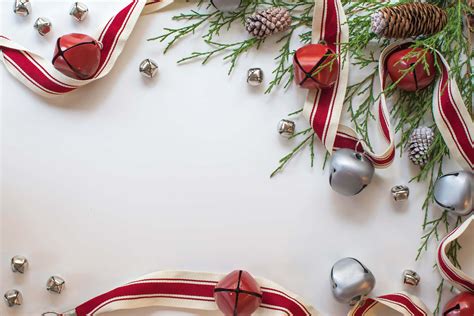Download Captivating Zoom Christmas Background | Wallpapers.com