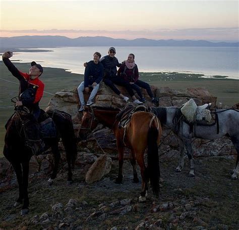 10 BEST Places to Visit in Kyrgyzstan - UPDATED 2022 (with Photos ...