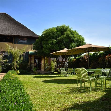 Gulu Tourism (2024): All You Need to Know Before You Go