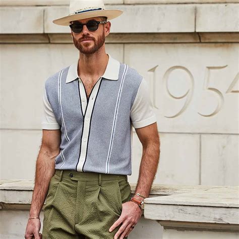 6 Best Panama Hats For Men: Elevate Your Summer Look in 2026 | FashionBeans