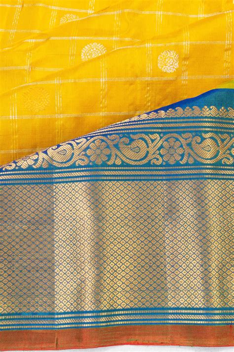 Gadwal Sarees | Kankatala