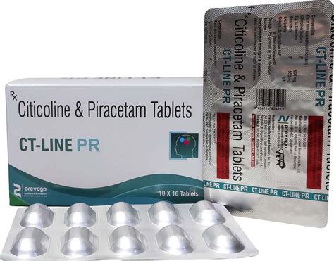 Ct Line Pr Strip Of 10 Tablets: Uses, Side Effects, Price & Dosage ...