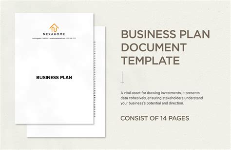 Business Plan Examples.doc 的图像结果