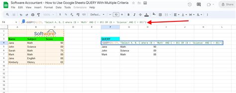 Image result for How to Use Google Query