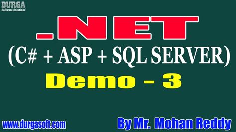 Image result for Kudvenkat .Net Tutorials