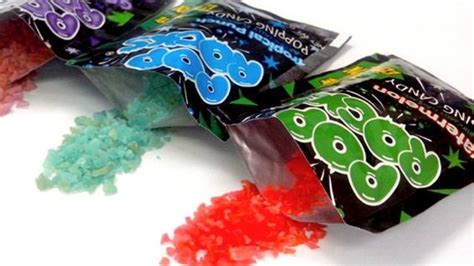 Image result for Pop Rocks Exploding