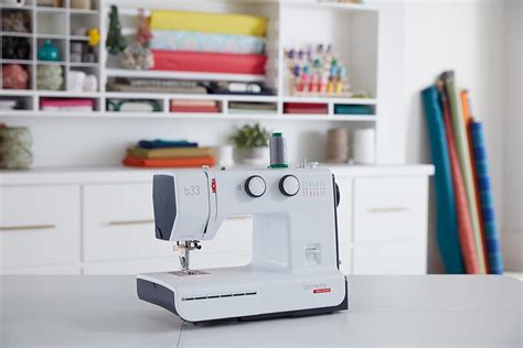 Bernette B33 Swiss Design Sewing Machine | India | Ubuy