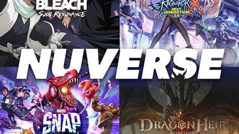 ByteDance to Shut Down the Publisher of Marvel Snap, Nuverse - Marvel ...