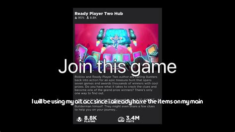 Image result for Ready Player 2 Roblox Script Pastebin