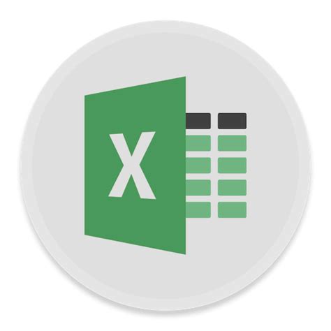 Excel Logo Without Background 的图像结果