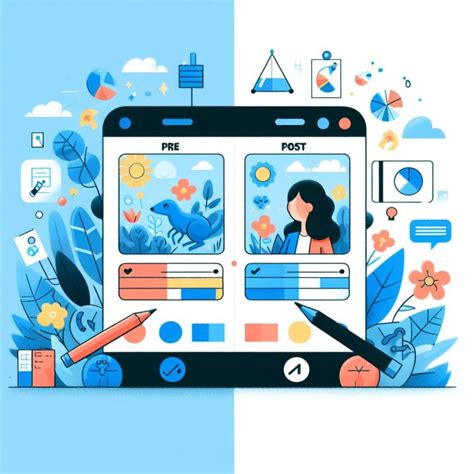 Image result for Pre Post Testing